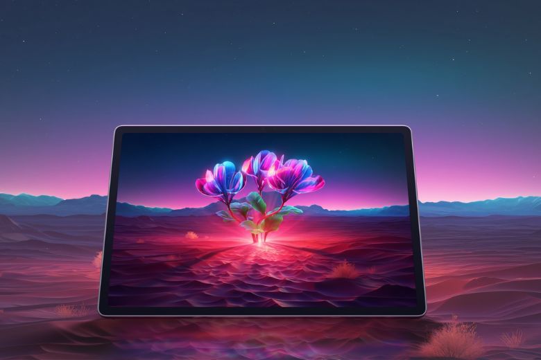 Lenovo Tab Plus Gen 2 5