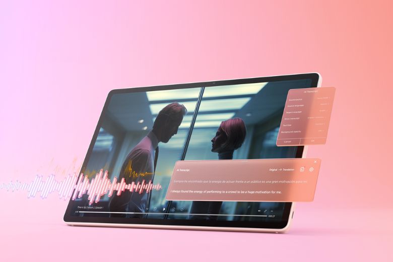 Lenovo Tab Plus Gen 2 6