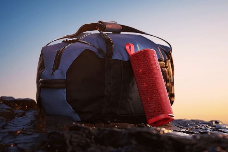 Loa Bluetooth Xiaomi Sound Outdoor chính hãng 4