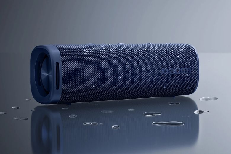 Loa Bluetooth Xiaomi Sound Outdoor chính hãng 5