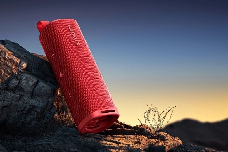 Loa Bluetooth Xiaomi Sound Outdoor chính hãng 6