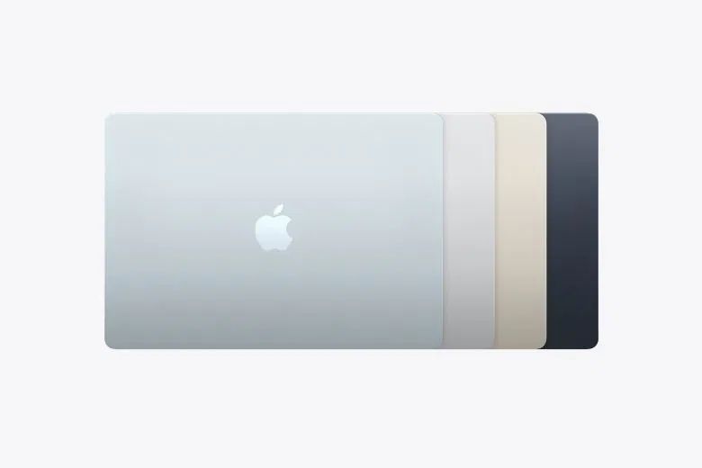 MacBook Air M5 13 inch 2