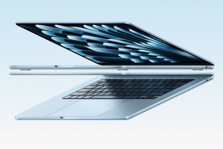 MacBook Air M5 15 inch 1