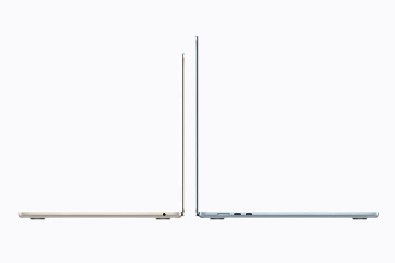 MacBook Air M5 15 inch 2
