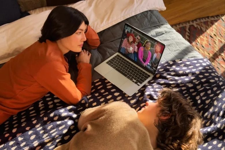 MacBook Air M5 15 inch 7