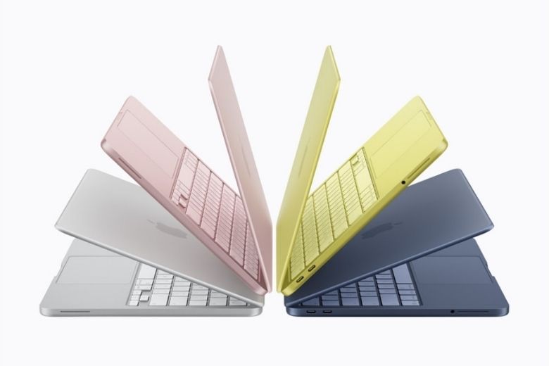 MacBook Neo 2