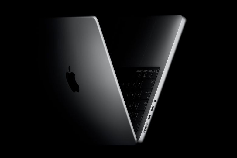 MacBook Pro M5 Pro 1