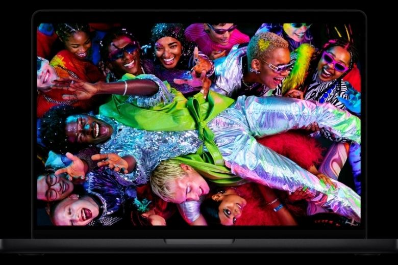 MacBook Pro M5 Pro 7