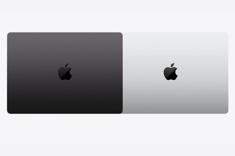 MacBook Pro M5 Pro và M5 Max 2