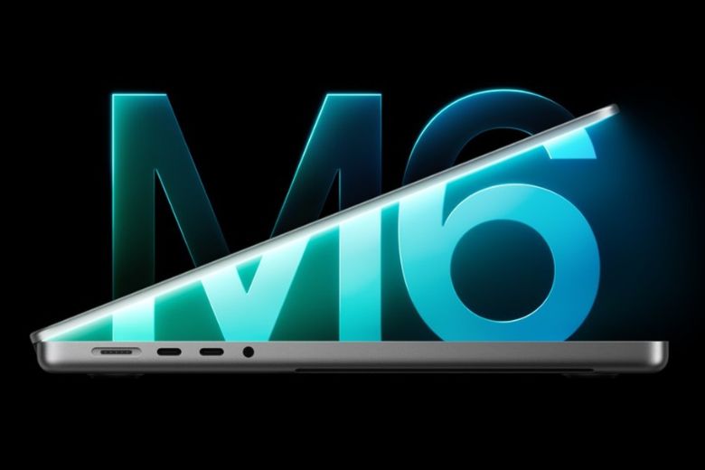 MacBook Pro M6 14 inch 1