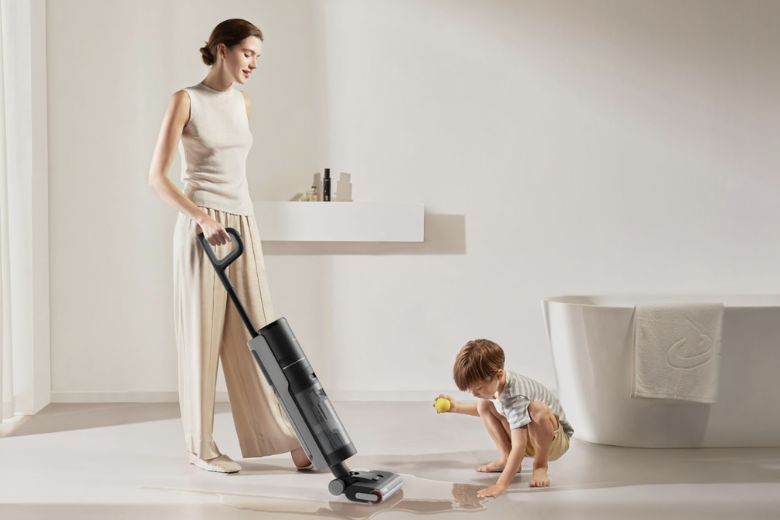 Máy hút bụi lau nhà Dreame 1