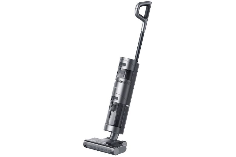 Máy hút bụi lau nhà Dreame 10