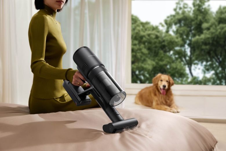 Máy hút bụi lau nhà Dreame 3