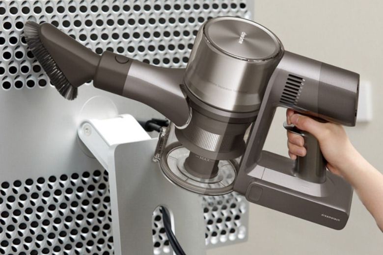Máy hút bụi lau nhà Dreame 9