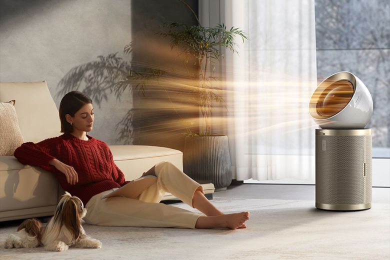 Máy lọc không khí Dreame 10