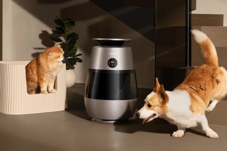 Máy lọc không khí Dreame 2