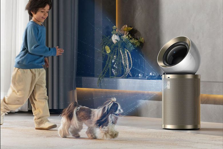 Máy lọc không khí Dreame 4