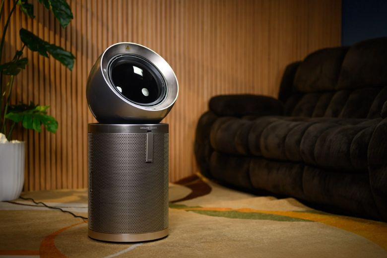 Máy lọc không khí Dreame 8