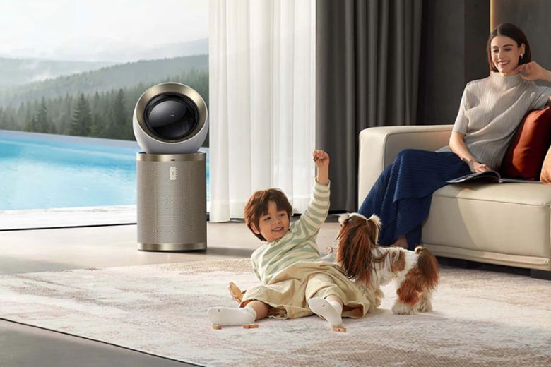 Máy lọc không khí Dreame 9