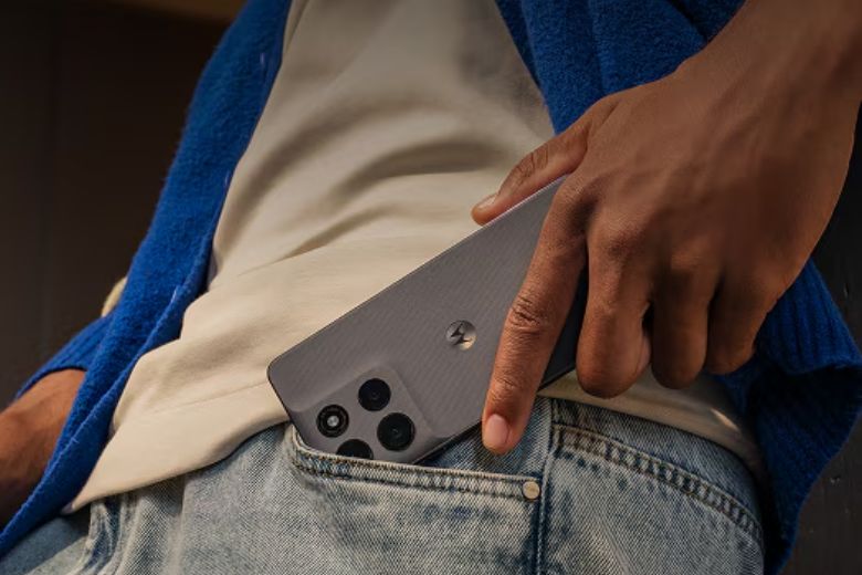 Moto G Stylus 2026 3