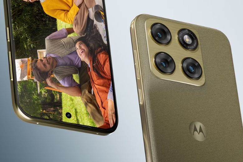 Motorola Edge 2026 2