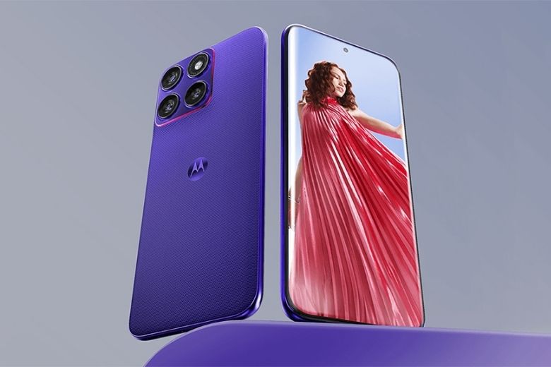 Motorola Edge 70 Fusion+ 1