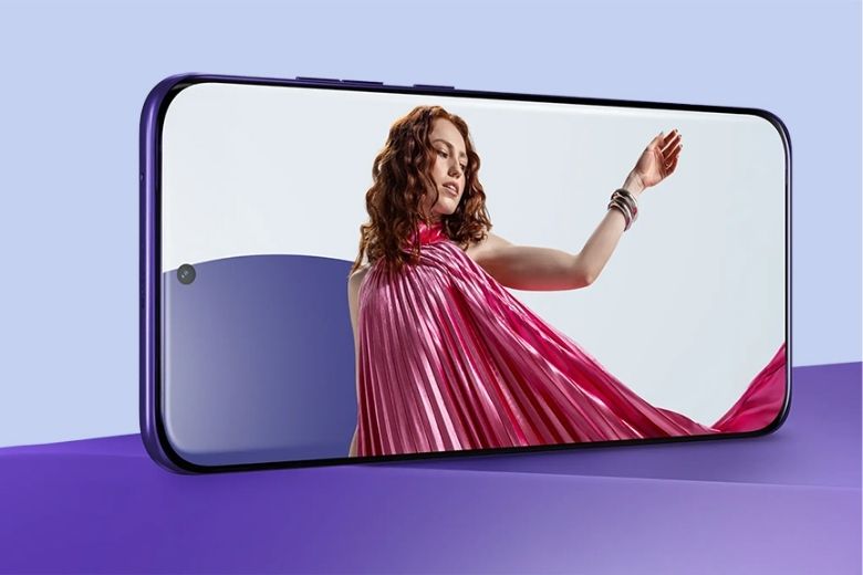 Motorola Edge 70 Fusion+ 3