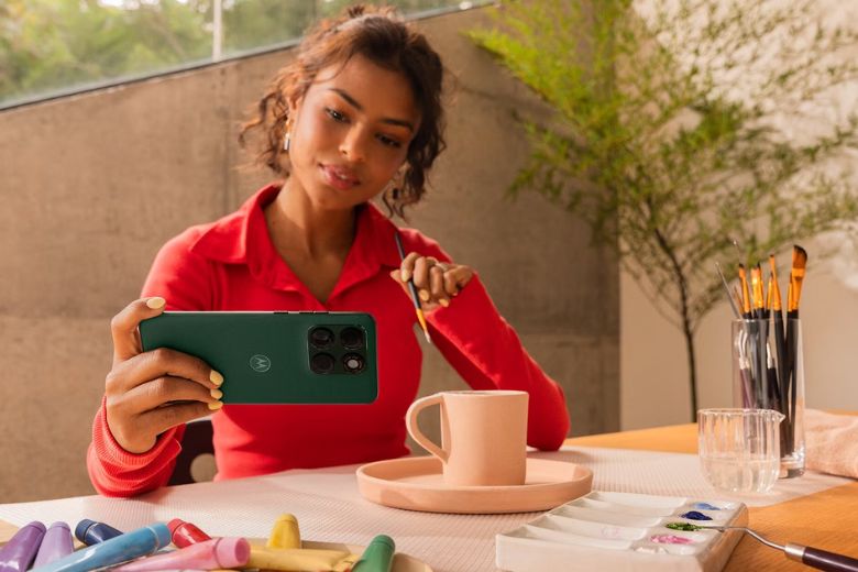 Motorola Edge 70 Plus 2