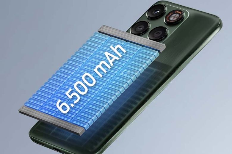 Motorola Edge 70 Plus 6