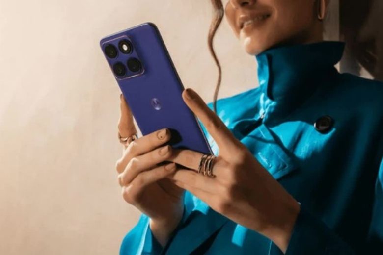 Motorola Edge 70 Fusion Plus 2