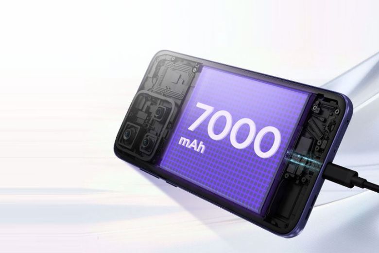 Motorola Edge 70 Fusion 7
