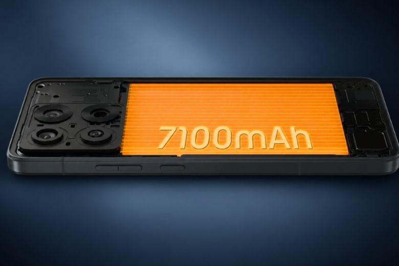 Motorola Edge 70 Max 6