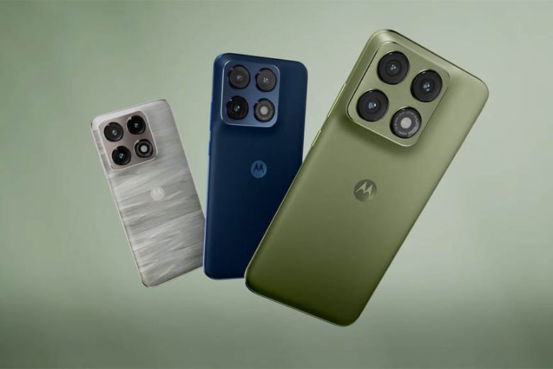 Motorola Moto Edge 70 Pro Plus 1