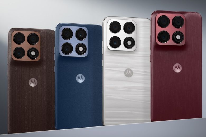 Motorola Moto Edge 70 Pro Plus 2