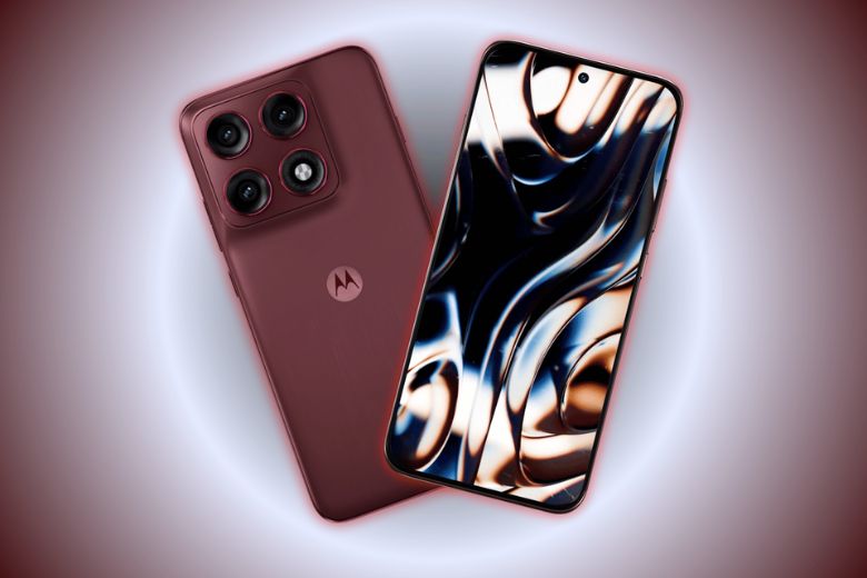 Motorola Edge 70 Pro Plus 3