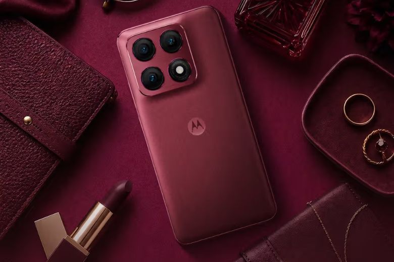 Motorola Edge 70 Pro Plus 5
