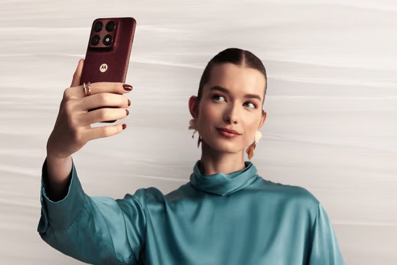 Motorola Moto Edge 70 Pro 4