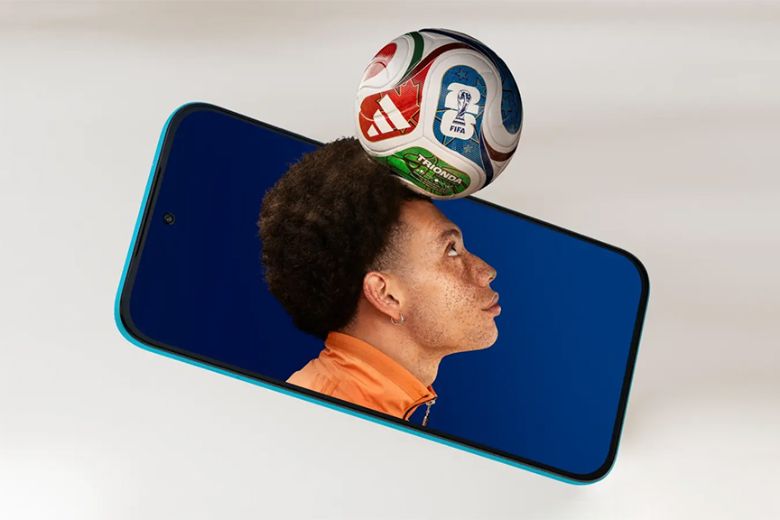 Motorola Moto G Max 3