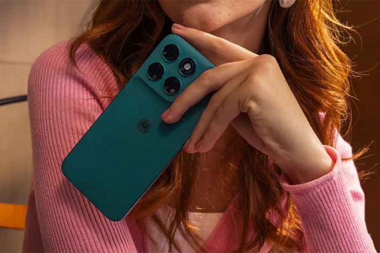 Motorola Moto G Max 4