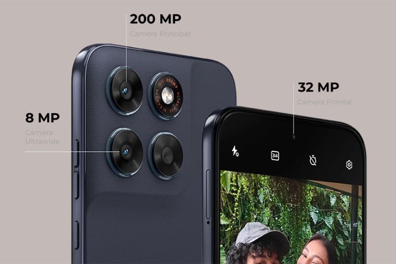 Motorola Moto G Max 5