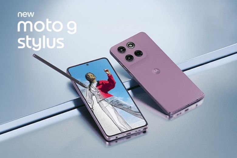 Motorola Moto G Stylus 2026 1