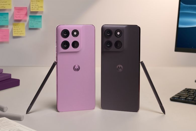 Motorola Moto G Stylus 2026 2