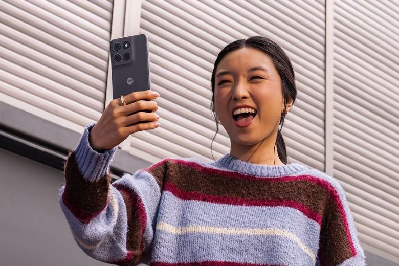 Motorola Moto G Stylus 2026 4