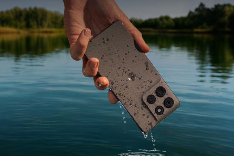 Motorola Moto G Stylus 2026 7