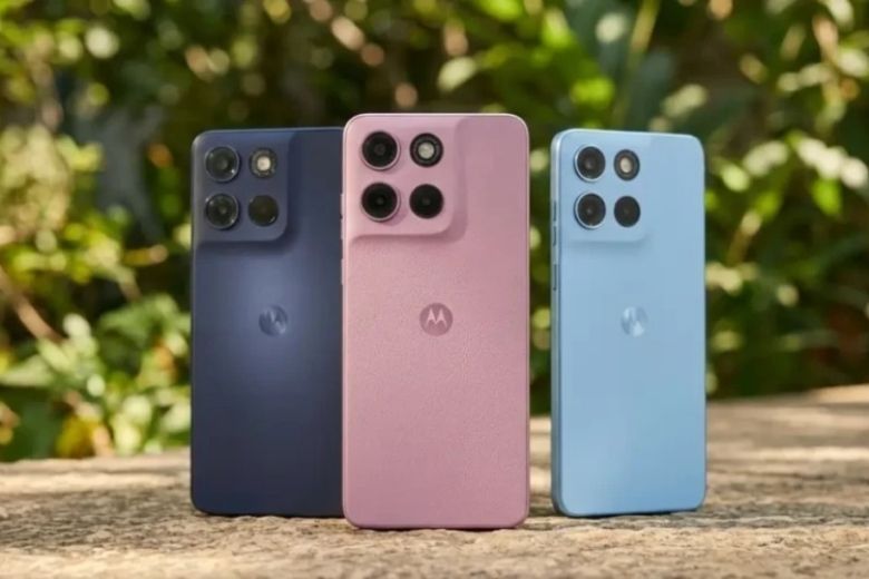 Motorola Moto G17 Power 2