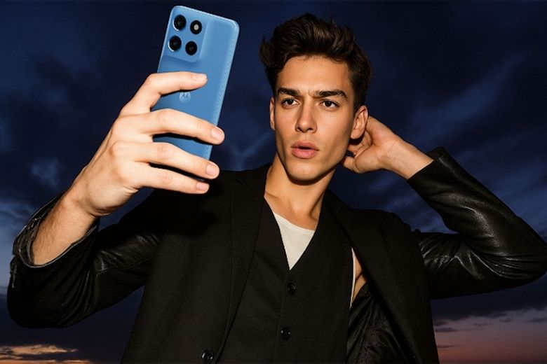 Motorola Moto G17 Power 3