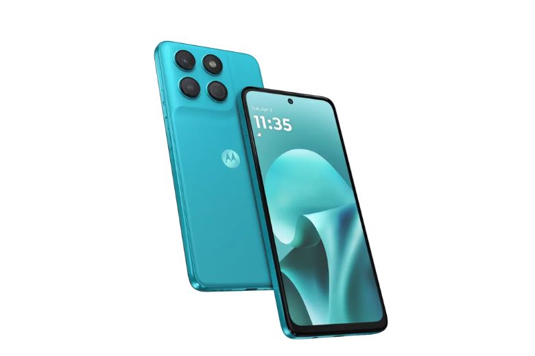 Motorola Moto G37 Power 2