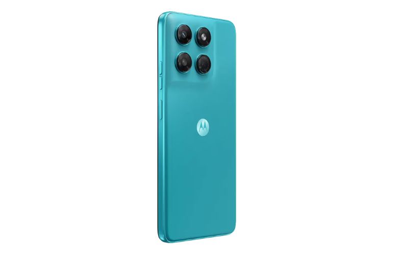 Motorola Moto G37 Power 3