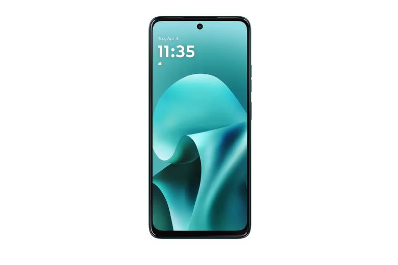 Motorola Moto G37 Power 4