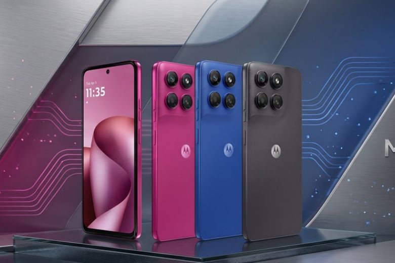 Motorola Moto G37 1